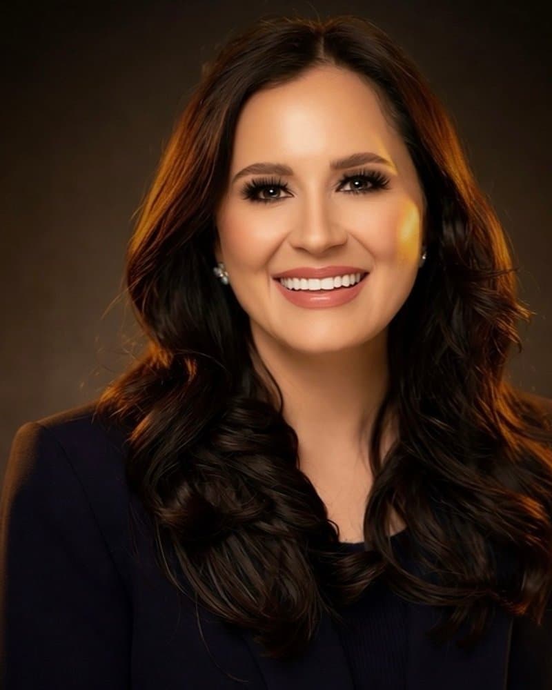 Blair Bigelow May, PMBA